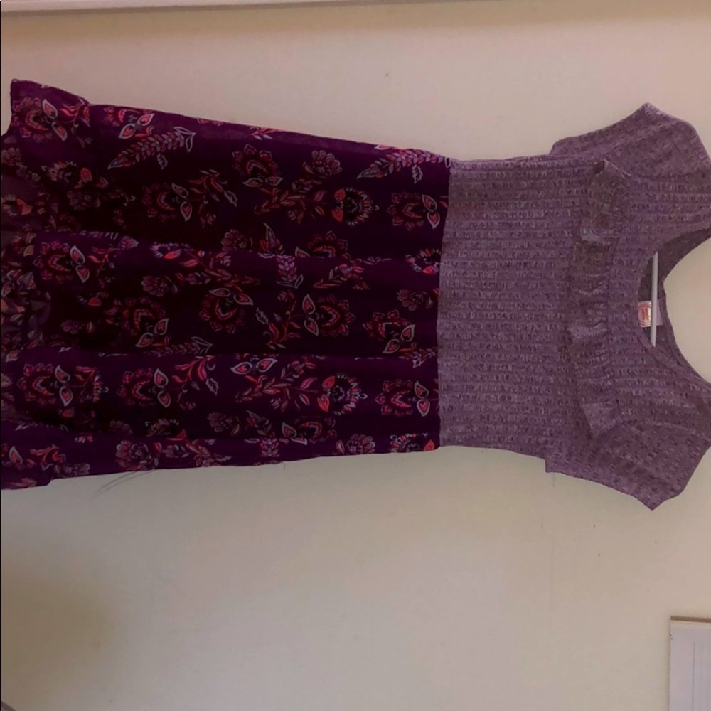 Girls Dress